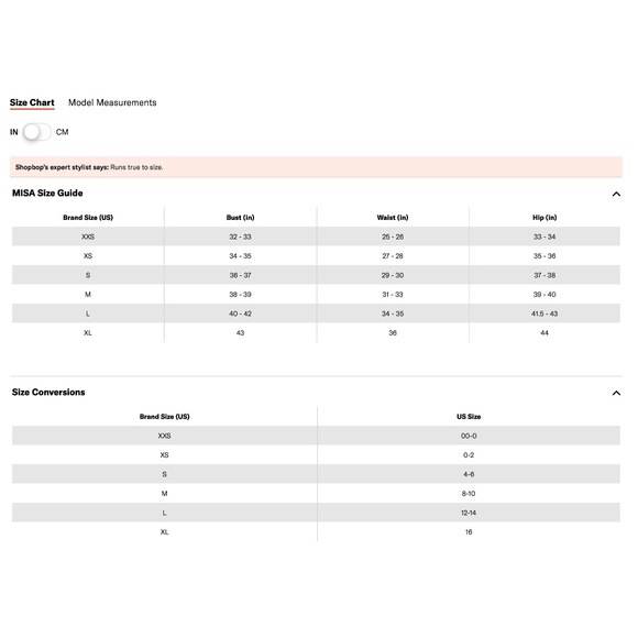 NWT MISA LA Ines Dress S Small Spartina Paisley - Picture 6 of 12